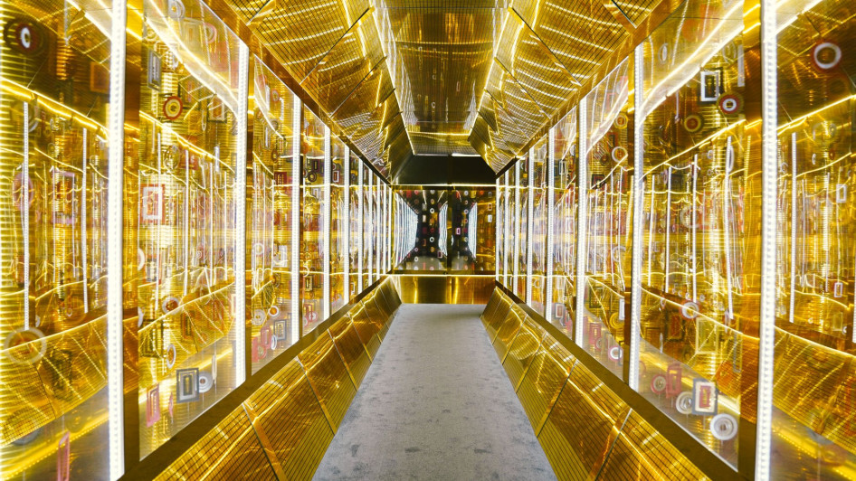  Klimt – The Immersive Exhibition - London