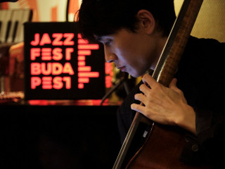 Születésnapos a JazzFest Budapest