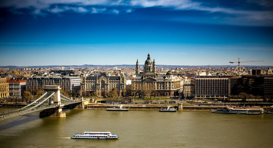 A Budapesten élő külföldiek másképp látják a fővárost, mint a magyarok