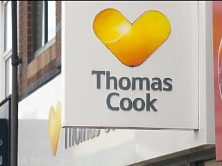 A Thomas Cook brit utasainak kétharmada már hazatért
