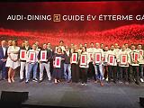 Itt az idei Dining Guide Év Étterme győzteseinek listája