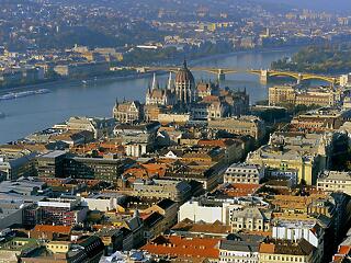 Nem érdekes Budapest turizmusa?