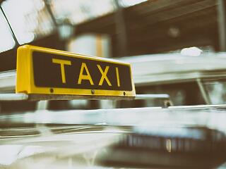 Májustól emelkedhetnek a taxis tarifák Budapesten