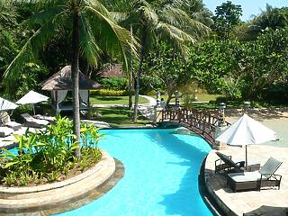 Világkonferencia Balin a spa és wellness turizmusról