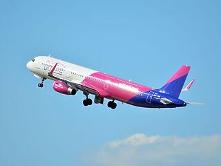 Megjelent a Wizz Air nyári menetrendje