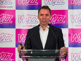 Óvatosan nyit májusban a Wizz Air
