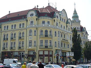 Restaurálják Erdély legszebb szecessziós épületét