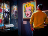 Marylin Monroe