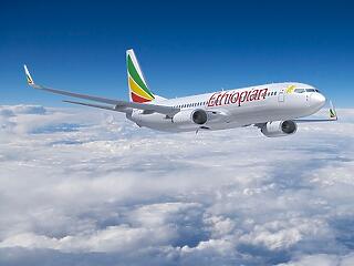 Napi járatot indít Bécs és Addisz-Abeba között az Ethiopian