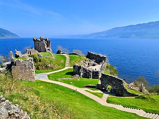 Skóciát választották a világ legszebb országának a Rough Guides olvasói