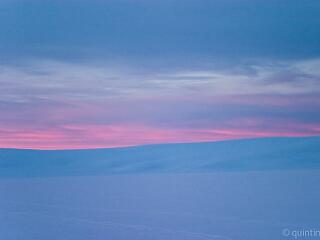 Miért kelt fel Grönlandon korábban a nap?