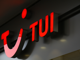 TUI-jelentés az első üzleti negyedévről