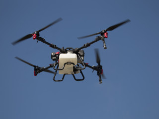 Újra Drone Day Szolnokon