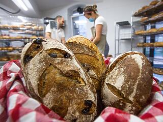 Bezár a csúcsminőségű kenyereiről híres budapesti pékműhely