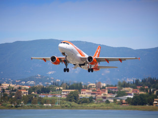 easyJet: nőtt a negyedéves adózás előtti nyereség