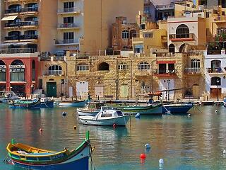 Málta: szabadabb a beutazás
