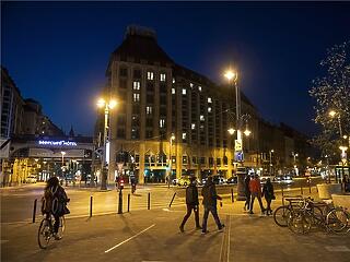 Így éreznek együtt a budapesti hotelek a turizmus veszteseivel