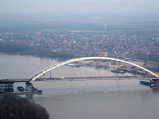 8,7 milliárd forintos fejlesztések Dunaújvárosban