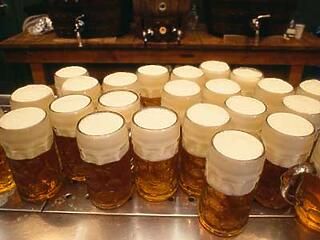 Csökkenti a sör alkoholtartalmát a Heineken