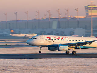 Bérletet vezet be az Austrian Airlines