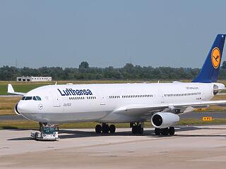 Rossz hír a Lufthansa-jegyeket értékesítők számára