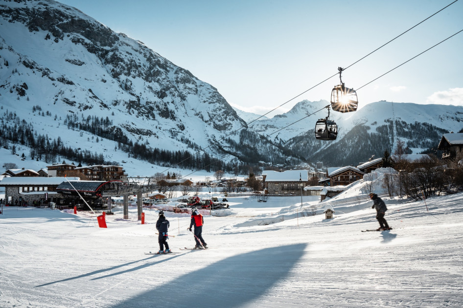 Val d'Isère