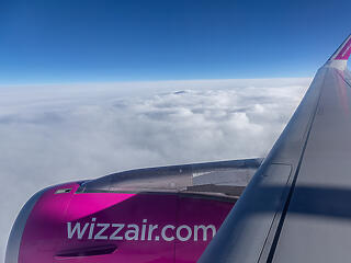 Három bázisát is bezárja a Wizz Air