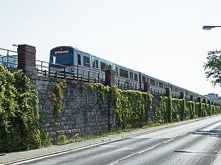 Nagyszabású metrófelújítás kezdődik Bécsben