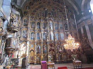 Az ortodox kincsek Miskolc kiemelkedő turisztikai látványosságai