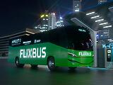 Bővíti járatait Budapest-Bécs között a Flixbus