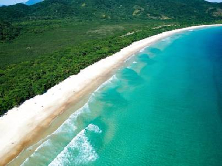 Ilha Grande