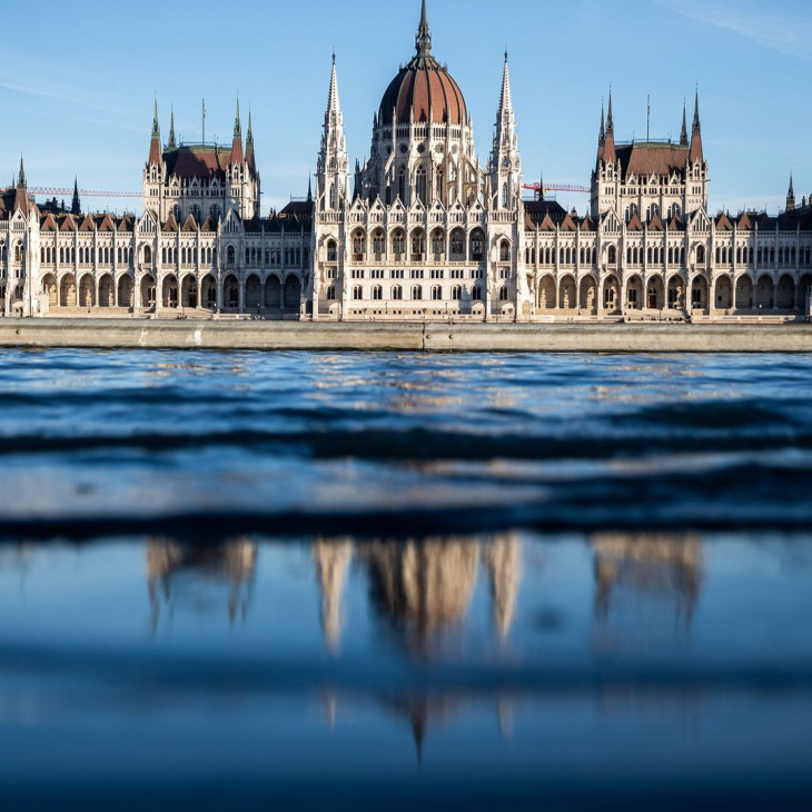 Forrás: Karácsony Gergely / Facebook