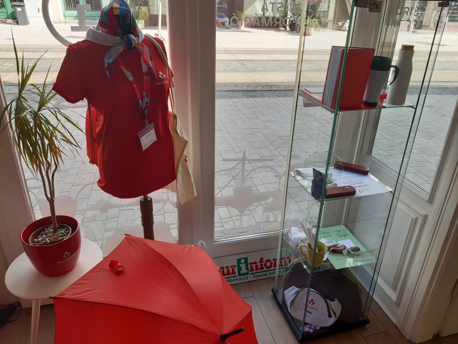 A Tourinform Miskolc a Magyar Turisztikai Ügynökség minősítő rendszerében hosszú évek óta a legkiválóbb irodák között szerepel