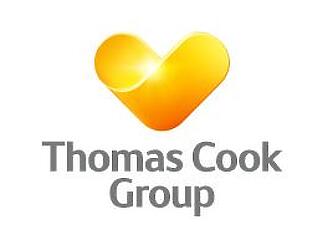 Napos szív lett a Thomas Cook új logója