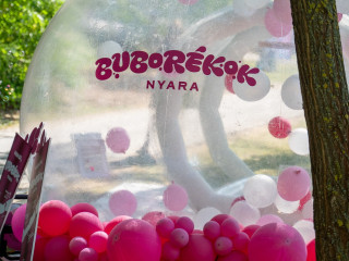 Pezseg a nyár: indul a „Buborékok Nyara” kampány