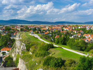 Európa Sportrégiója címre pályázik Veszprém és a Bakony-Balaton régió