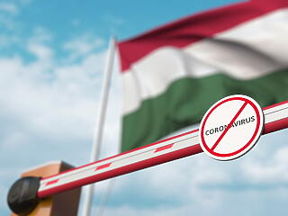 Magyarország sem fogad járatokat az Egyesült Királyságból