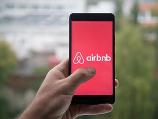 Jól járnak jövőre az Airbnb-sek