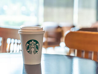 Stars Coffee néven nyílik meg a Starbucks utódja Moszkvában