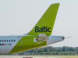 Forrás: airBaltic