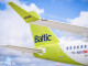 airBaltic: jelentés az idei első negyedévről