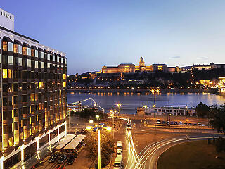 Szétnyerte magát Budapest a Condé Nast Traveller toplistáján