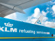 Szintetikus üzemanyag-keverékkel repült a KLM