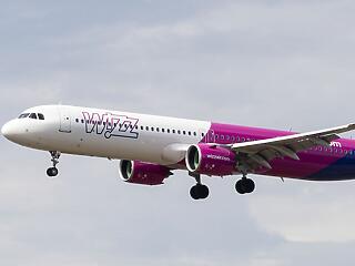 Wizz Air-felhívás: Úristen, befesthetek egy repülőt!