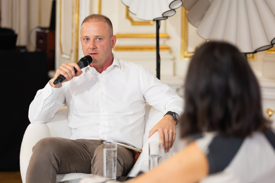 Mészáros Gábor