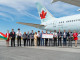 Visszatért az Air Canada Budapestre