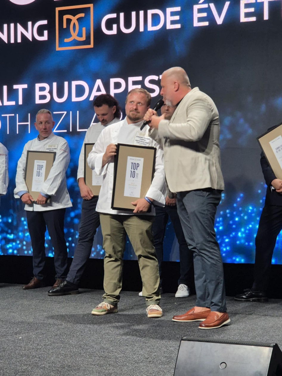 Tóth Szilárd