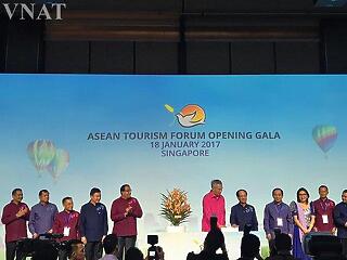 Szingapúrban rendezték meg az ASEAN idegenforgalmi fórumot