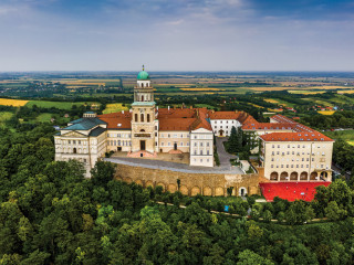 Barokk orgonamuzsikával ünnepel a Pannonhalmi Főapátság