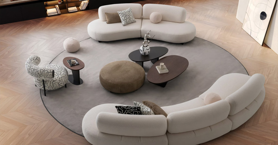 Salon Furniture